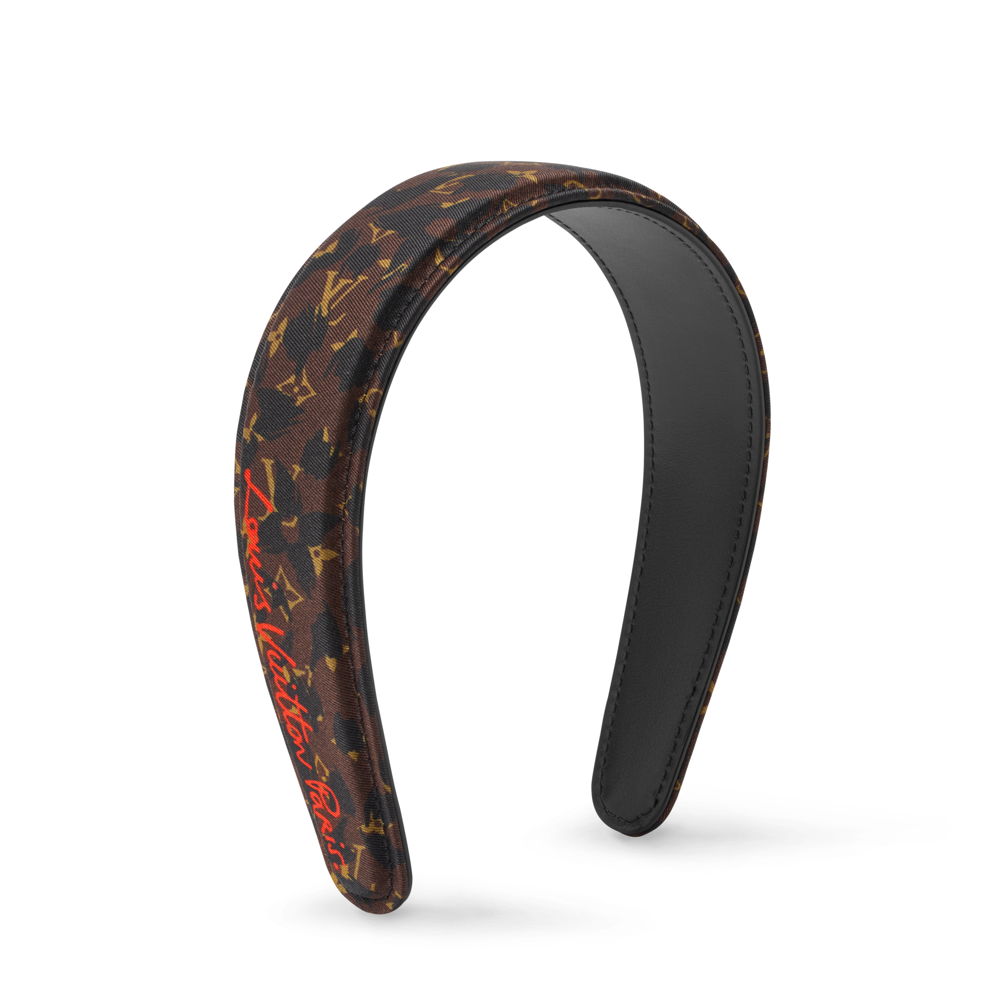 ウィメンズ ヘアアクセサリー - ブラック（黒）｜ルイ・ヴィトン 公式